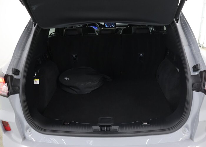 Ford Kuga 2.5 PHEV Graphite Tech Edition