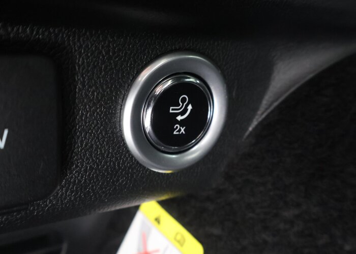 Ford Kuga 2.5 PHEV Graphite Tech Edition