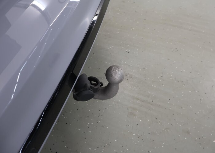 Ford Kuga 2.5 PHEV Graphite Tech Edition