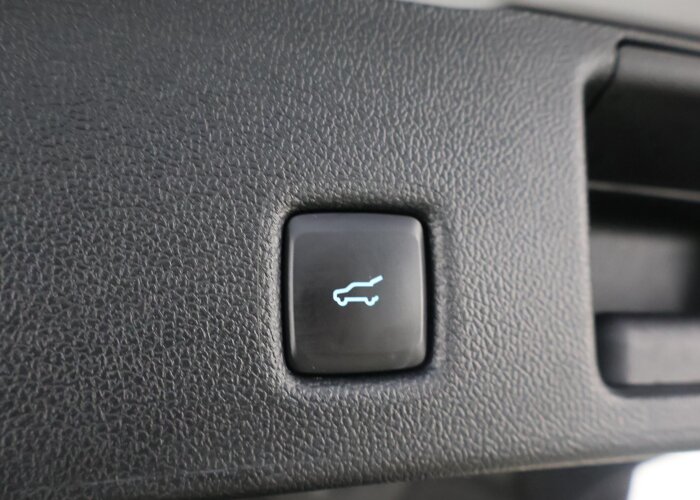 Ford Kuga 2.5 PHEV Graphite Tech Edition