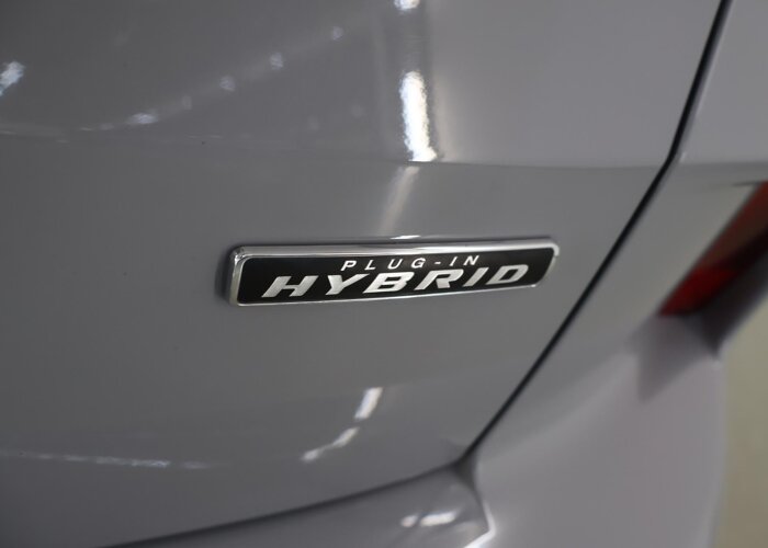 Ford Kuga 2.5 PHEV Graphite Tech Edition