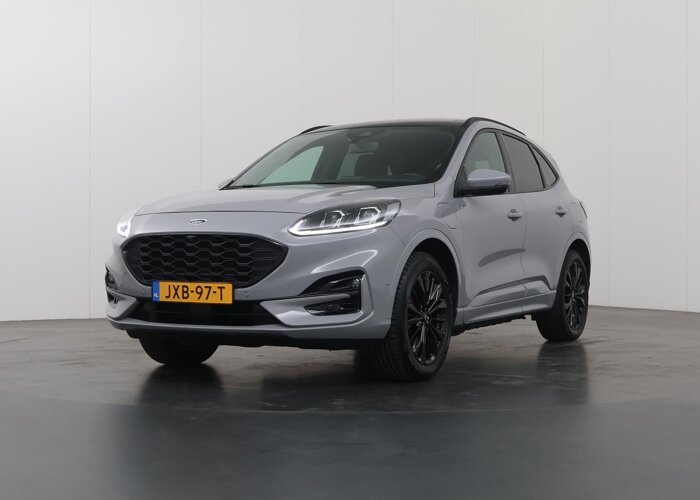 Ford Kuga 2.5 PHEV Graphite Tech Edition