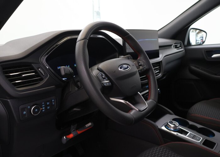 Ford Kuga 2.5 PHEV ST-Line