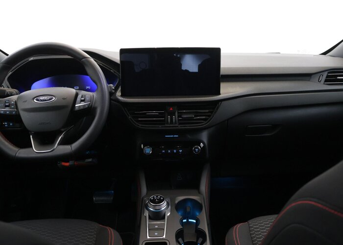 Ford Kuga 2.5 PHEV ST-Line