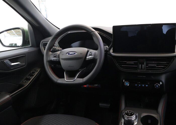Ford Kuga 2.5 PHEV ST-Line