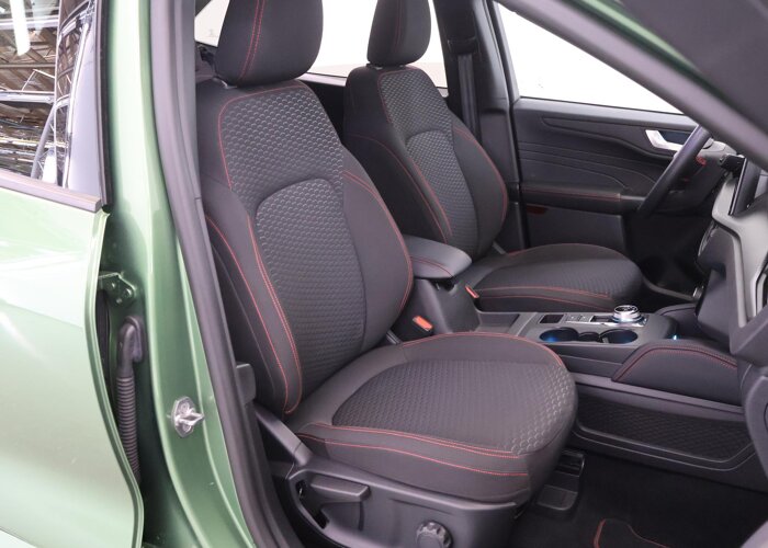 Ford Kuga 2.5 PHEV ST-Line