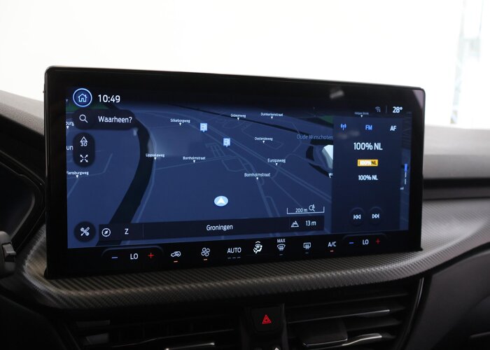 Ford Kuga 2.5 PHEV ST-Line
