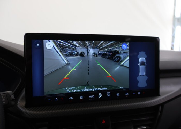 Ford Kuga 2.5 PHEV ST-Line