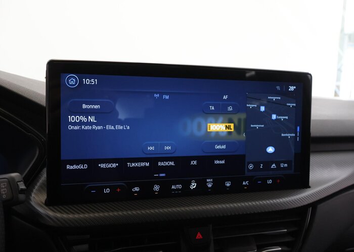 Ford Kuga 2.5 PHEV ST-Line