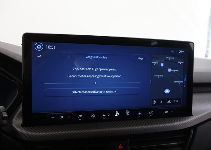 Ford Kuga 2.5 PHEV ST-Line