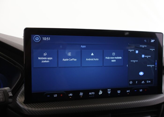Ford Kuga 2.5 PHEV ST-Line