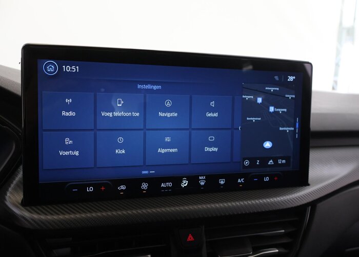 Ford Kuga 2.5 PHEV ST-Line