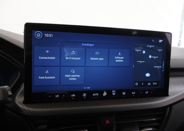 Ford Kuga 2.5 PHEV ST-Line