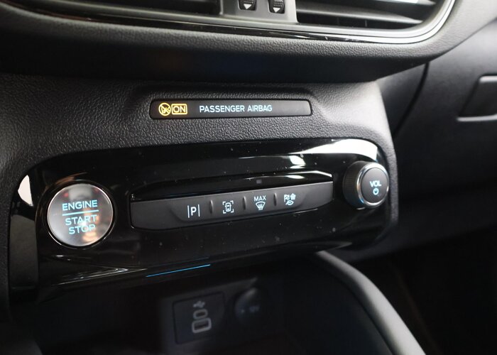 Ford Kuga 2.5 PHEV ST-Line