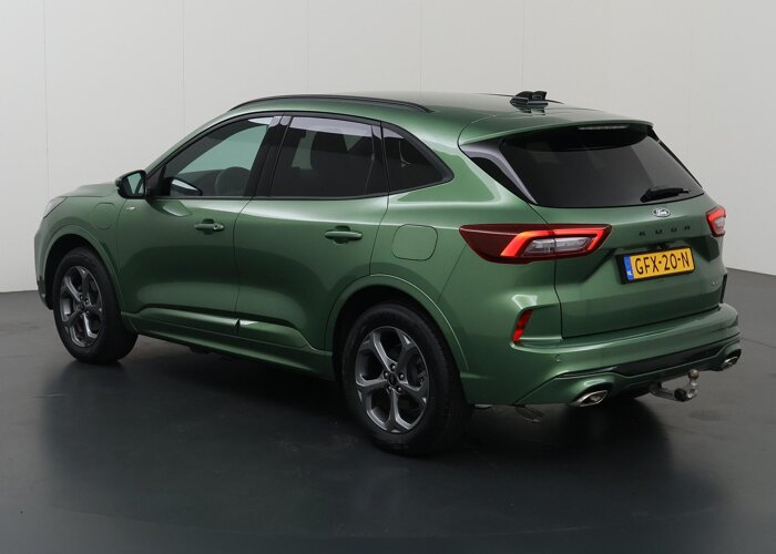 Ford Kuga 2.5 PHEV ST-Line