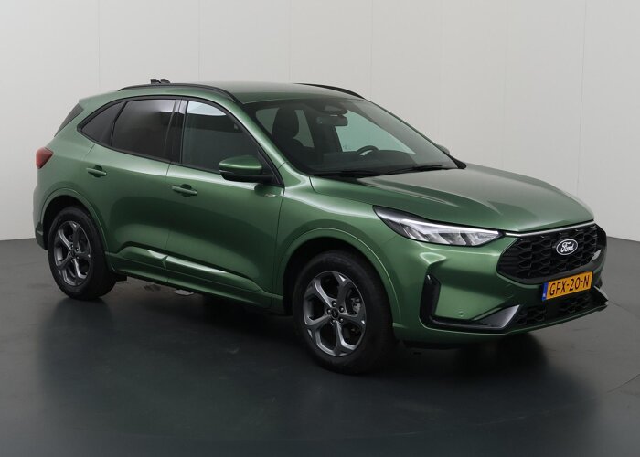 Ford Kuga 2.5 PHEV ST-Line