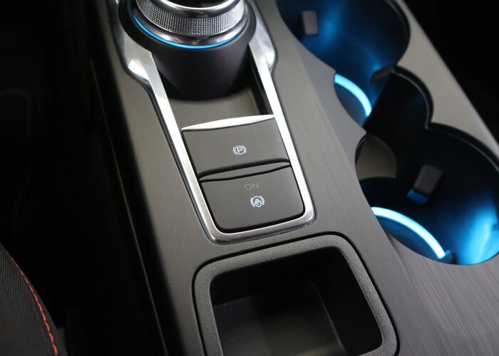 Ford Kuga 2.5 PHEV ST-Line