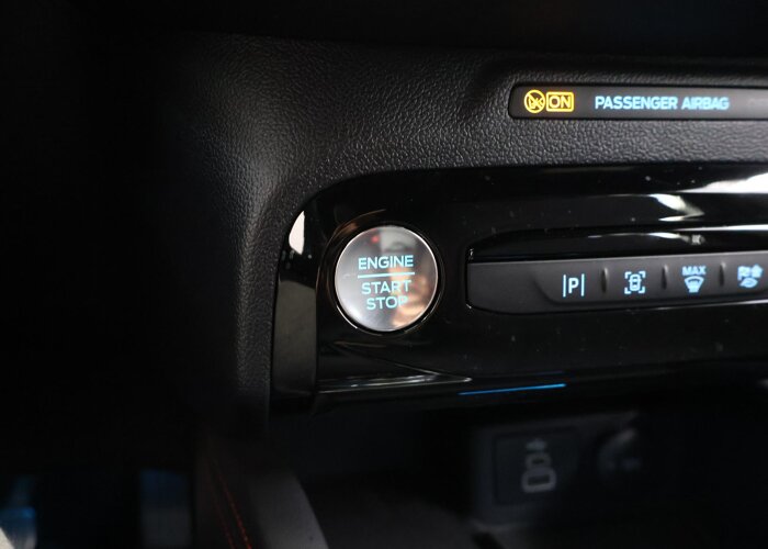Ford Kuga 2.5 PHEV ST-Line