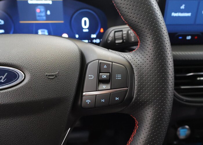 Ford Kuga 2.5 PHEV ST-Line