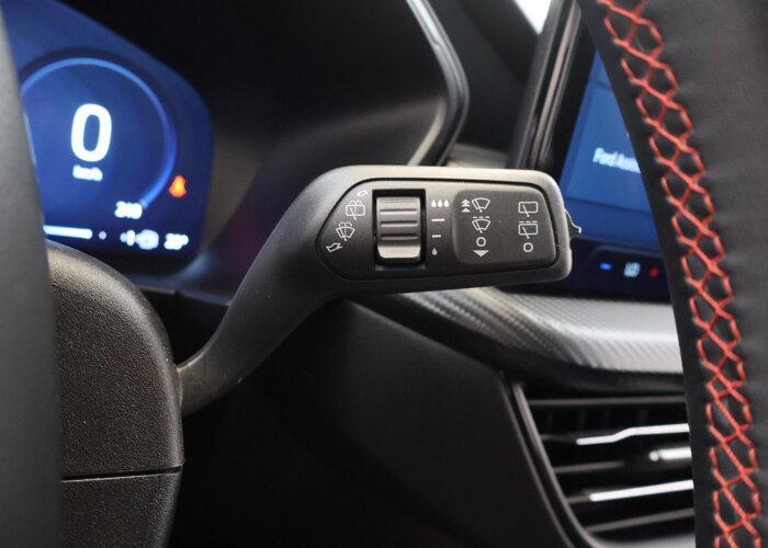 Ford Kuga 2.5 PHEV ST-Line