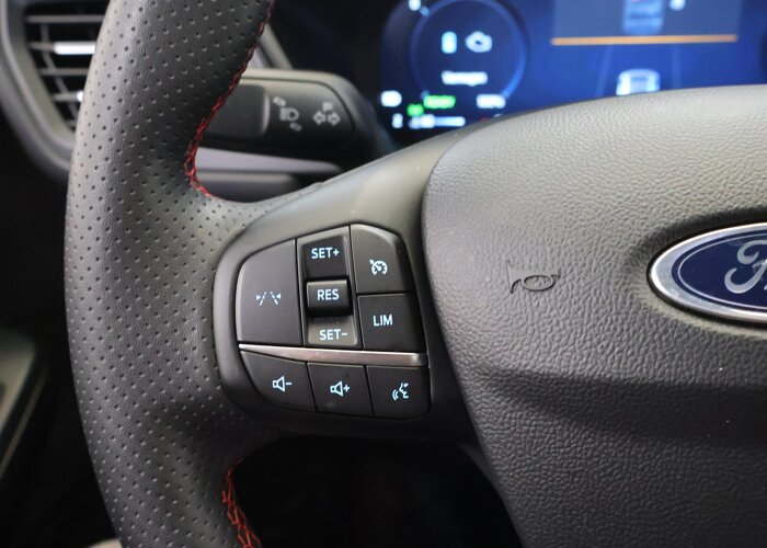 Ford Kuga 2.5 PHEV ST-Line