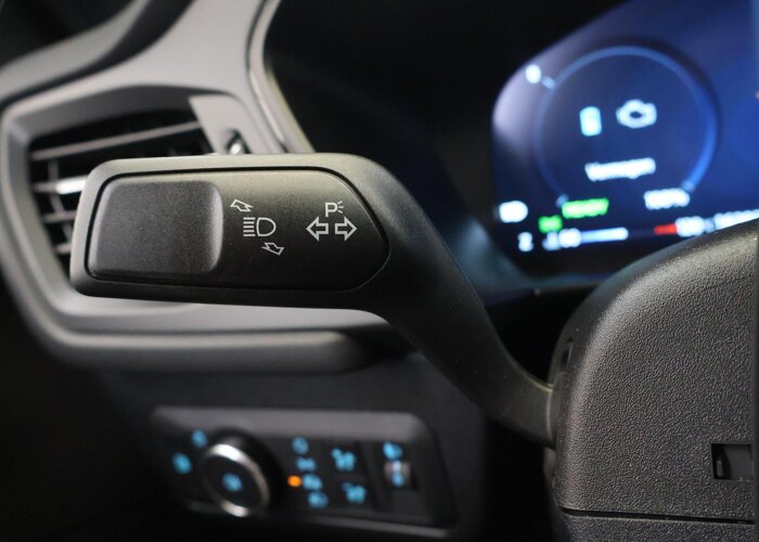 Ford Kuga 2.5 PHEV ST-Line