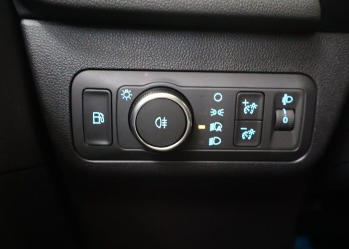 Ford Kuga 2.5 PHEV ST-Line