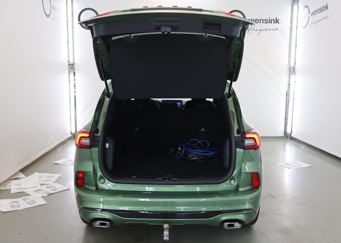 Ford Kuga 2.5 PHEV ST-Line
