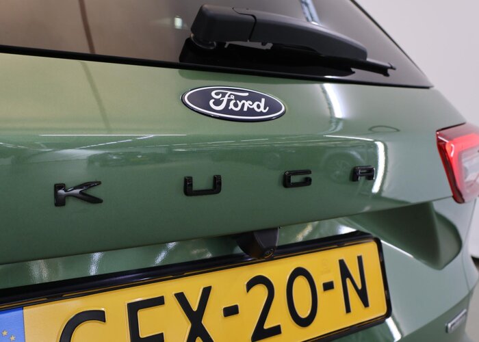 Ford Kuga 2.5 PHEV ST-Line