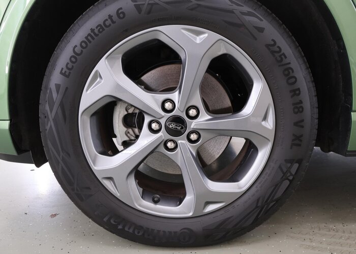 Ford Kuga 2.5 PHEV ST-Line
