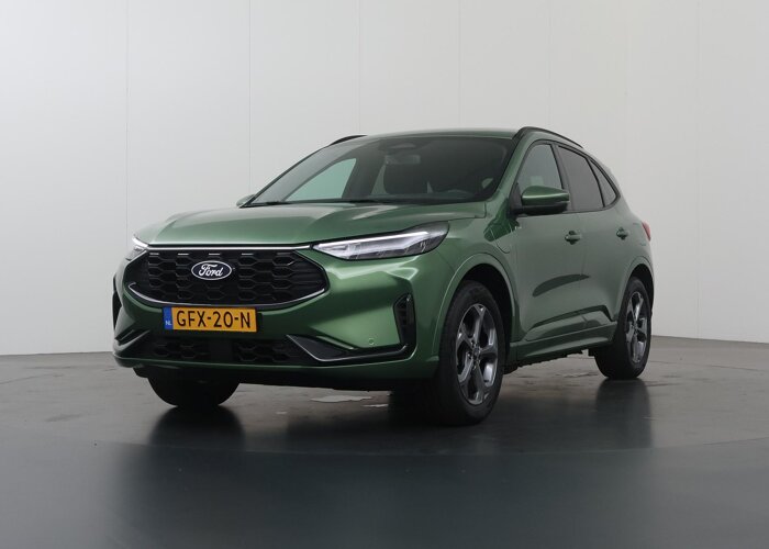 Ford Kuga 2.5 PHEV ST-Line