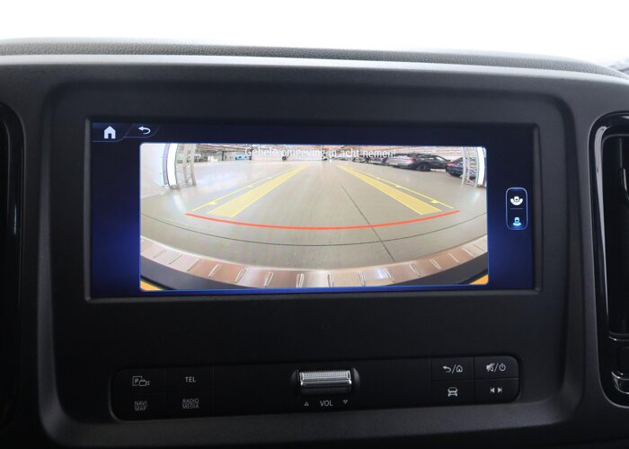 Mercedes-Benz Vito 119 CDI | SELECT | 190 PK AUTOMAAT | DUBBEL CABINE