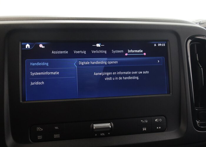 Mercedes-Benz Vito 119 CDI | SELECT | 190 PK AUTOMAAT | DUBBEL CABINE