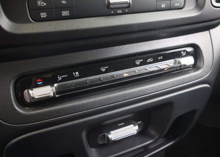 Mercedes-Benz Vito 119 CDI | SELECT | 190 PK AUTOMAAT | DUBBEL CABINE