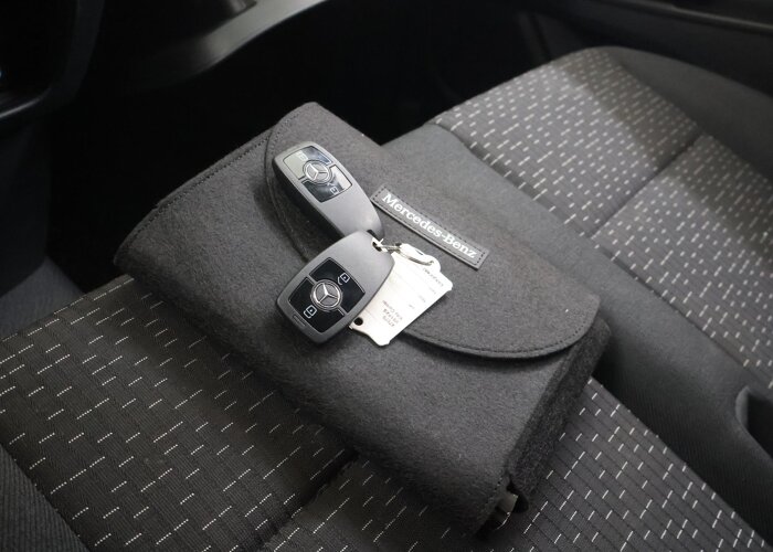 Mercedes-Benz Vito 119 CDI | SELECT | 190 PK AUTOMAAT | DUBBEL CABINE