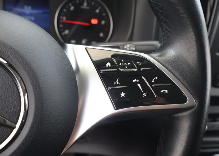 Mercedes-Benz Vito 119 CDI | SELECT | 190 PK AUTOMAAT | DUBBEL CABINE