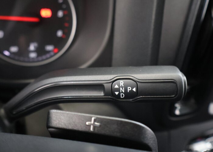 Mercedes-Benz Vito 119 CDI | SELECT | 190 PK AUTOMAAT | DUBBEL CABINE