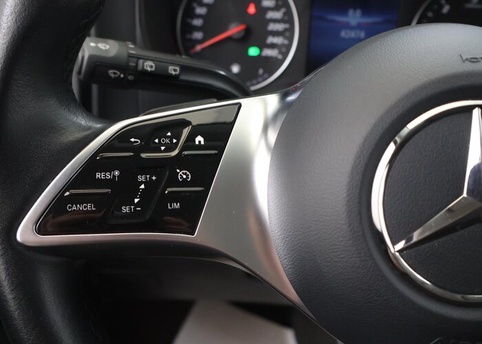 Mercedes-Benz Vito 119 CDI | SELECT | 190 PK AUTOMAAT | DUBBEL CABINE