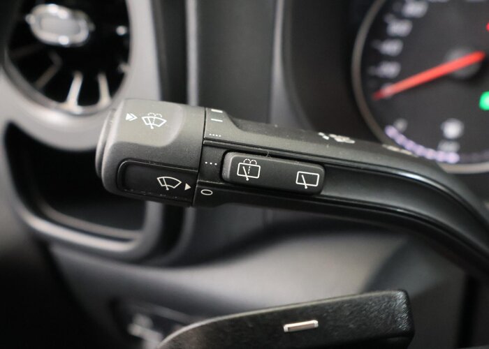 Mercedes-Benz Vito 119 CDI | SELECT | 190 PK AUTOMAAT | DUBBEL CABINE