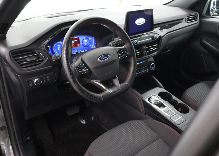 Ford Kuga 2.5 PHEV ST-Line