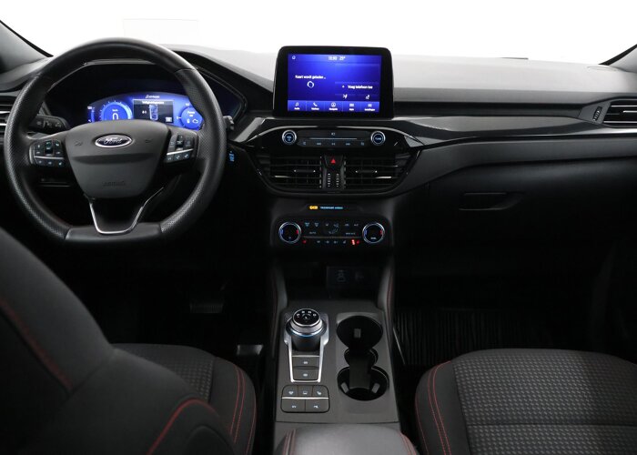 Ford Kuga 2.5 PHEV ST-Line
