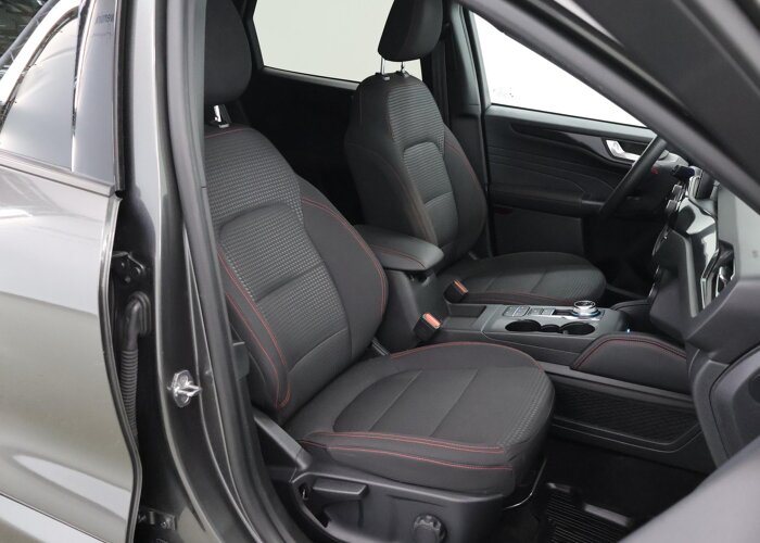 Ford Kuga 2.5 PHEV ST-Line