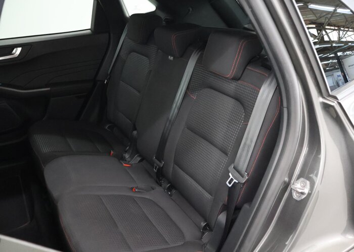 Ford Kuga 2.5 PHEV ST-Line