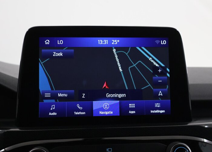 Ford Kuga 2.5 PHEV ST-Line