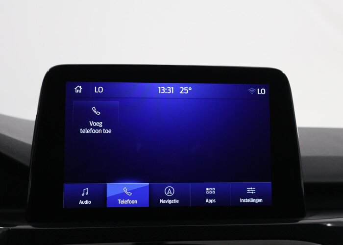 Ford Kuga 2.5 PHEV ST-Line