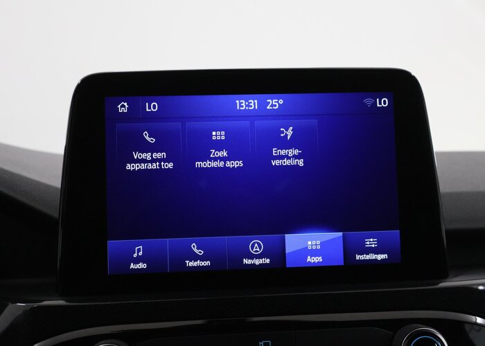 Ford Kuga 2.5 PHEV ST-Line