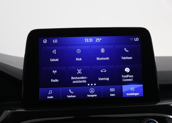 Ford Kuga 2.5 PHEV ST-Line