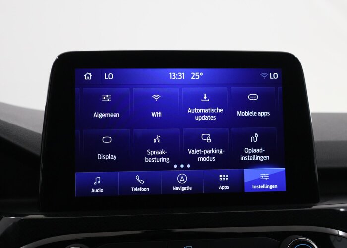 Ford Kuga 2.5 PHEV ST-Line
