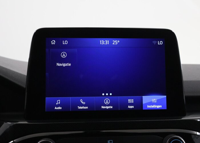Ford Kuga 2.5 PHEV ST-Line
