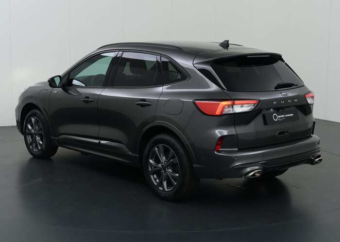 Ford Kuga 2.5 PHEV ST-Line